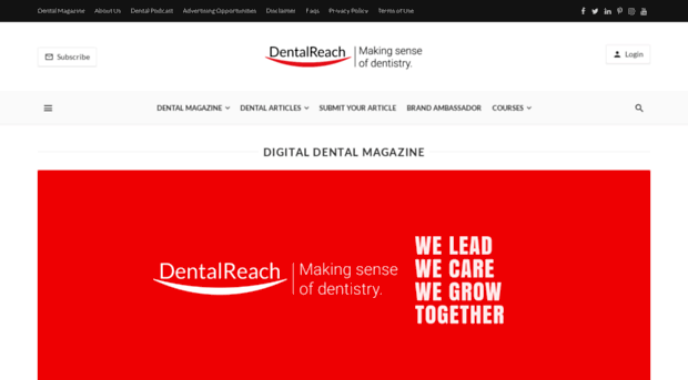 dentalreach.today