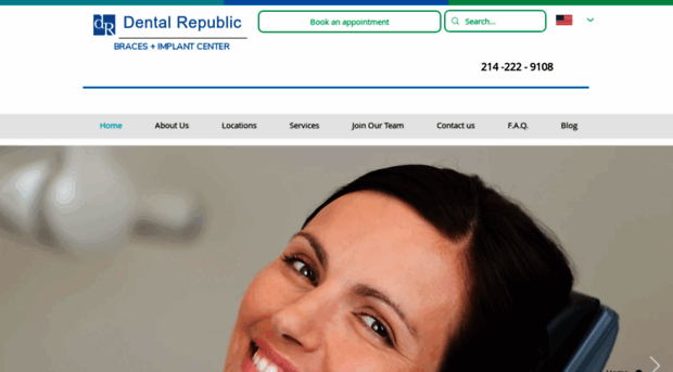 dentalrepublic.com