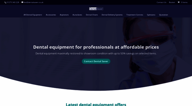 dentalsaver.co.uk