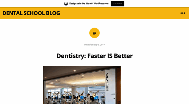 dentalschoolblog.wordpress.com