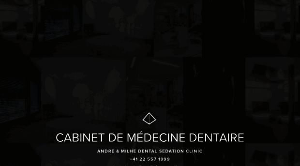 dentalsedation-ch.com