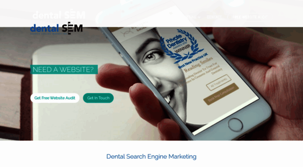 dentalsem.co.uk