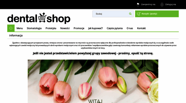 dentalshop.com.pl