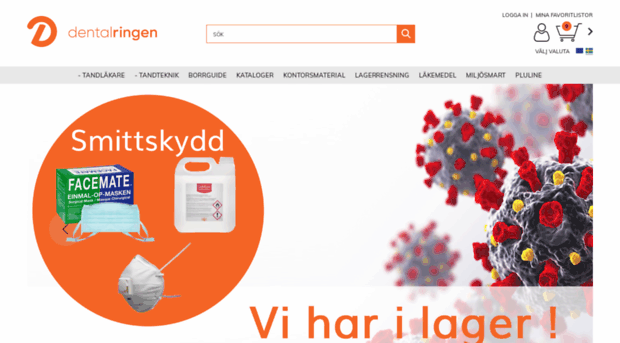 dentalshoppen.se