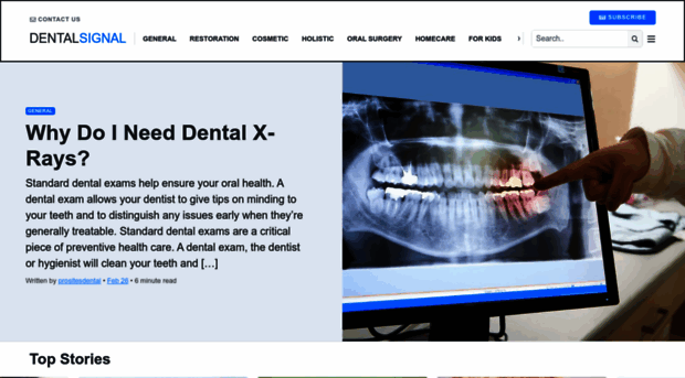 dentalsignal.com