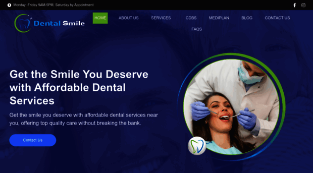 dentalsmiles.com.au