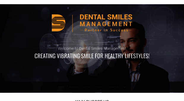 dentalsmilesmanagement.com