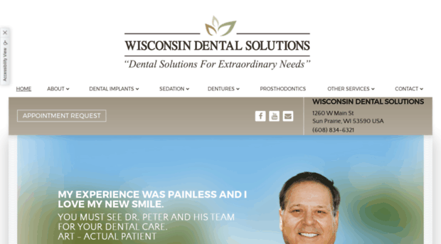 dentalsolutions4you.com