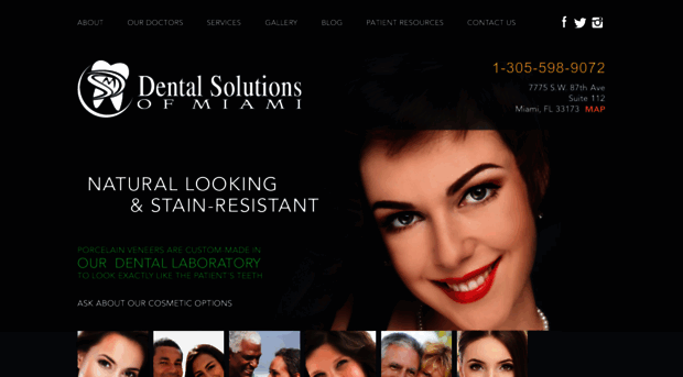 dentalsolutionsofmiami.com