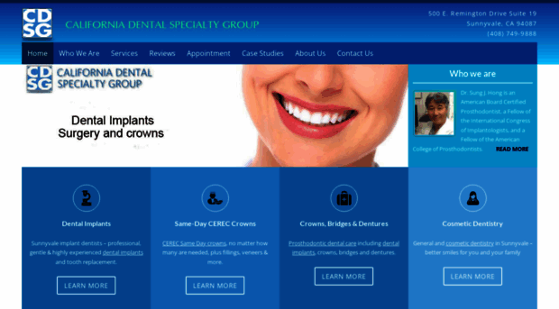 dentalspecialty.com