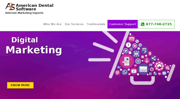 dentalspider.com