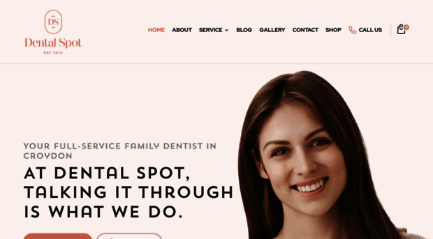 dentalspot.com.au