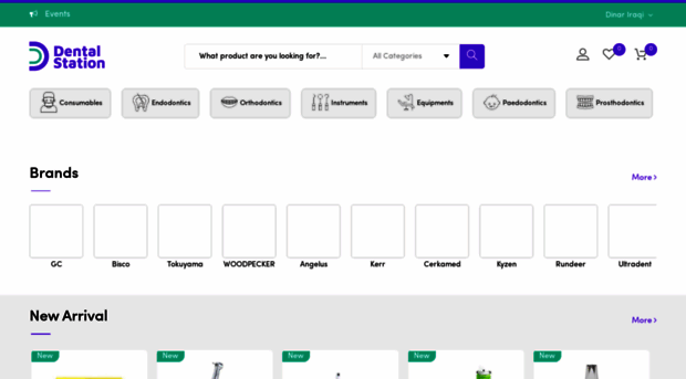 dentalstation.co