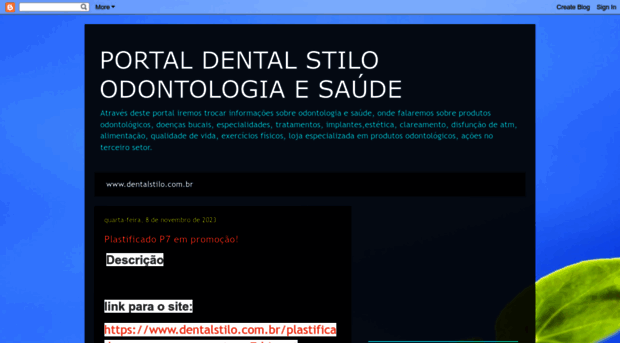 dentalstilo.blogspot.com.br