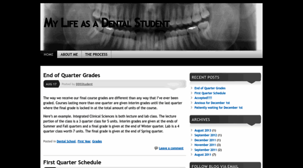 dentalstudentlife.wordpress.com