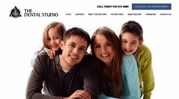 dentalstudiomd.com