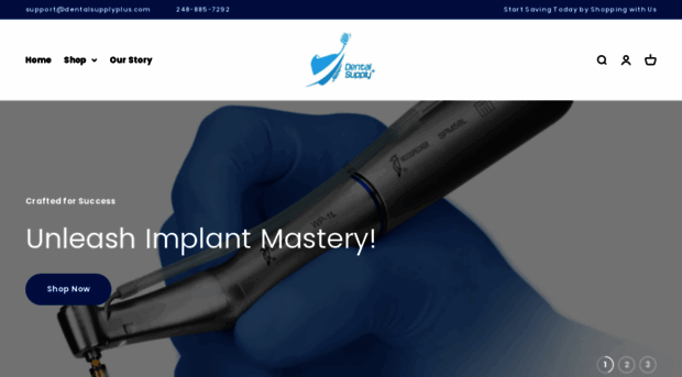 dentalsupplyplus.com