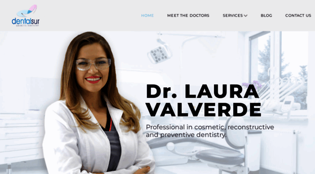 dentalsurcr.com