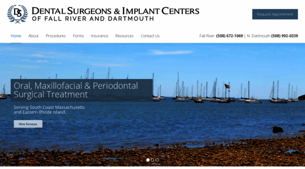 dentalsurgeonsma.com