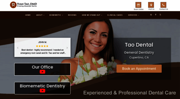 dentaltao.com