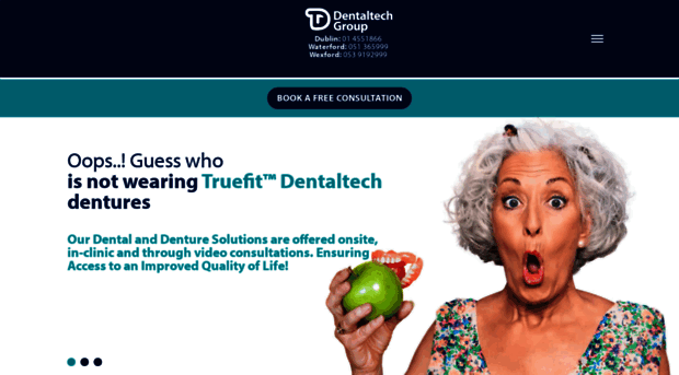 dentaltech.ie