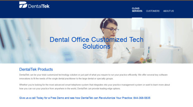 dentaltek.com