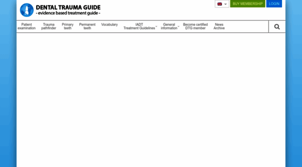 dentaltraumaguide.org