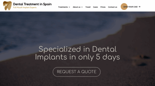 dentaltreatmentinspain.co.uk