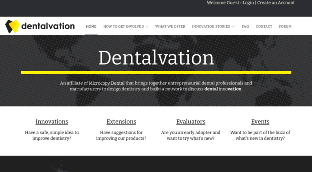 dentalvation.com