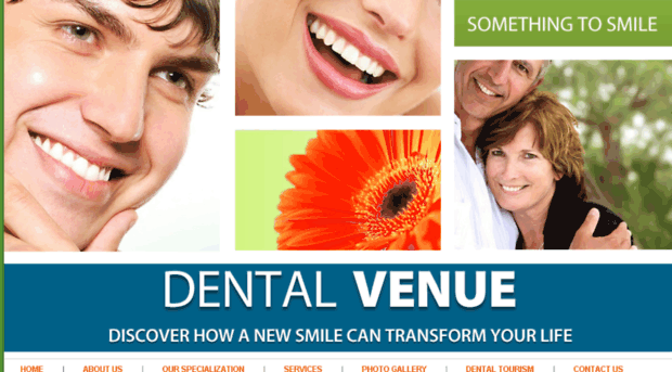 dentalvenue.co.in