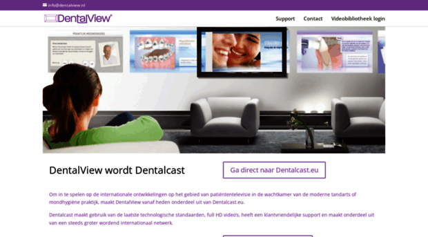 dentalview.nl