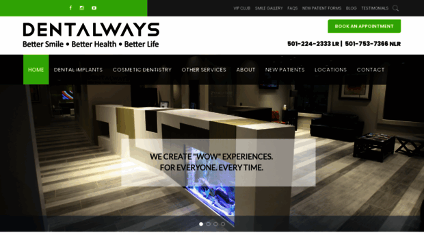 dentalways.com