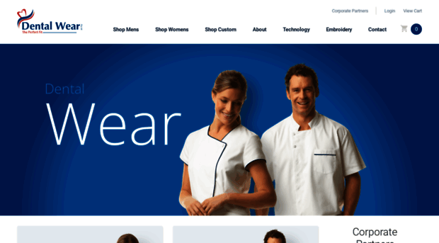 dentalwear.com.au