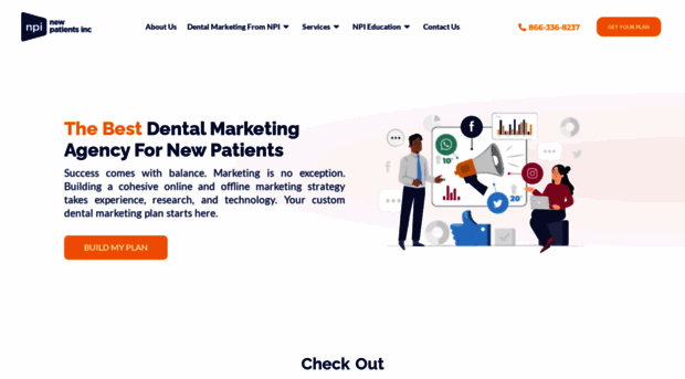 dentalwebnow.com