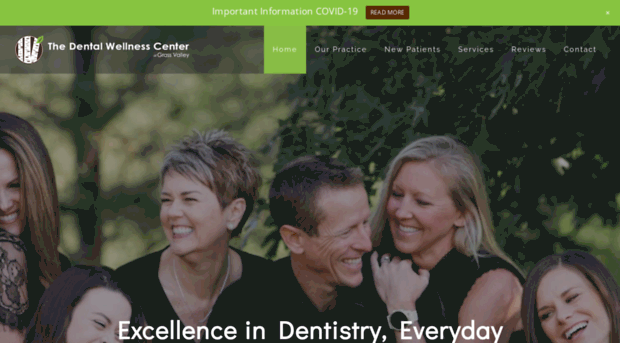 dentalwellnesscentergv.com