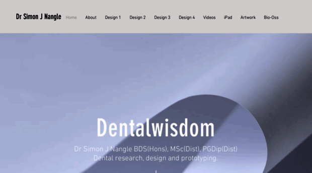 dentalwisdom.com