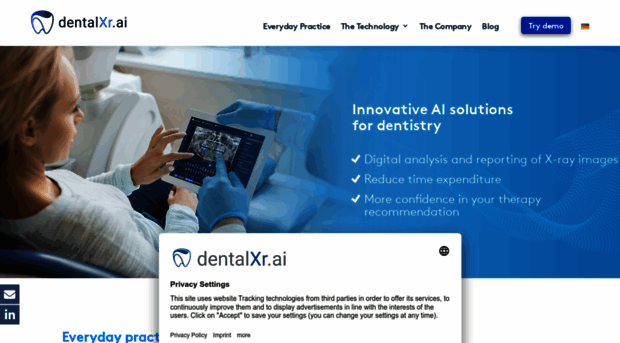 dentalxr.ai