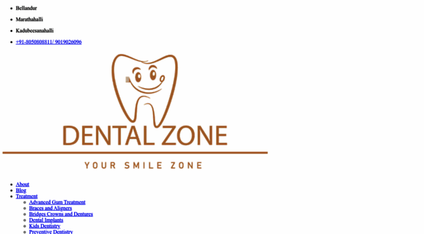 dentalzone.co.in