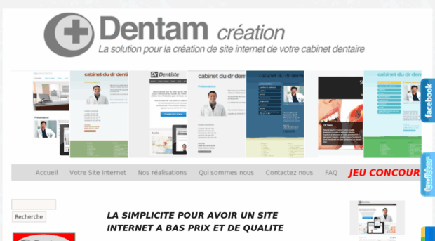 dentam-blog.com