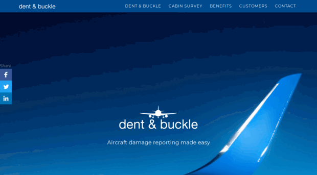 dentandbuckle.com