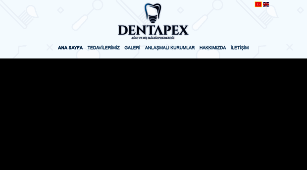 dentapex.com.tr