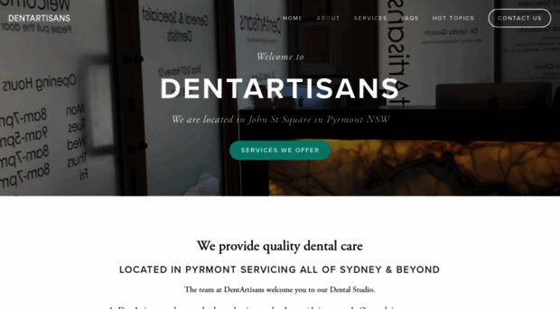 dentartisans.com.au