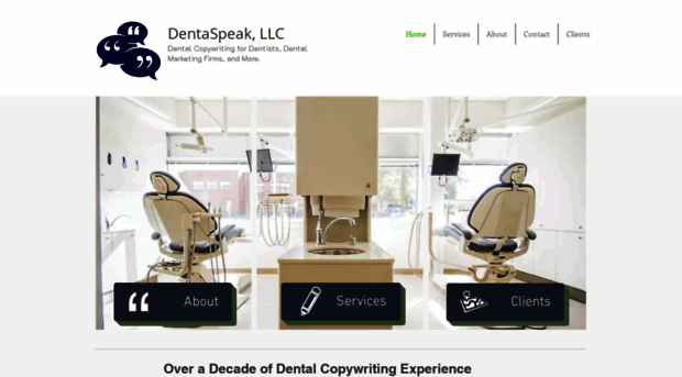 dentaspeak.com