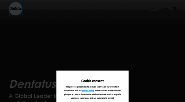 dentatus.com