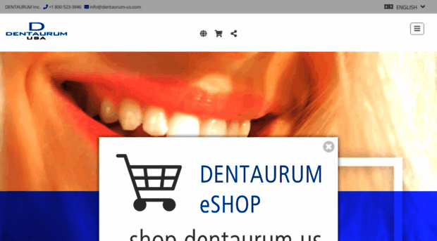 dentaurum.us