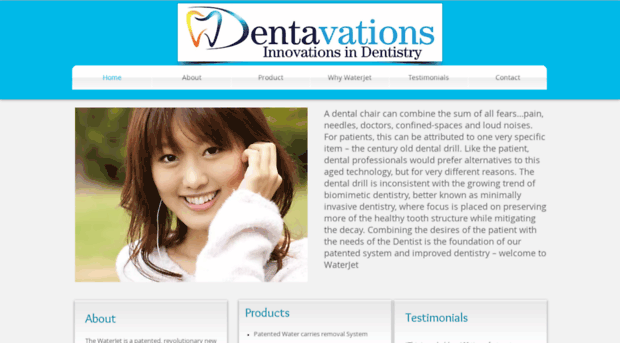 dentavations.com