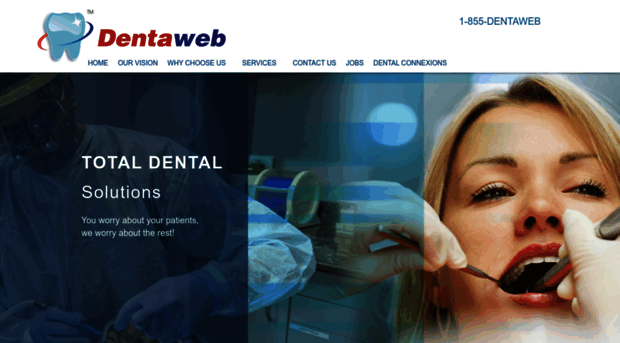 dentaweb.com