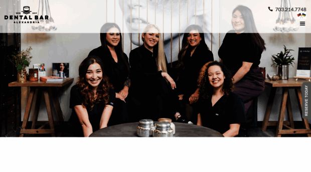 dentbar.com