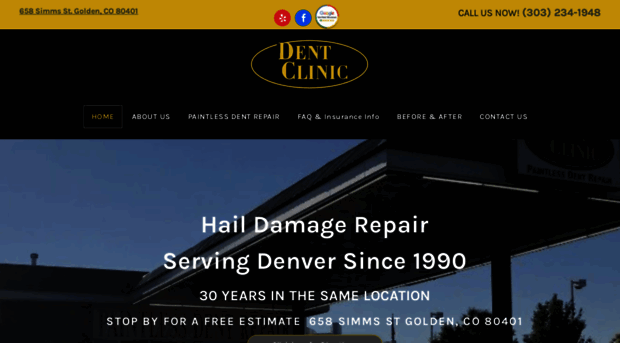 dentclinic.net