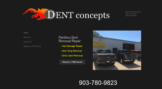 dentconceptstx.com